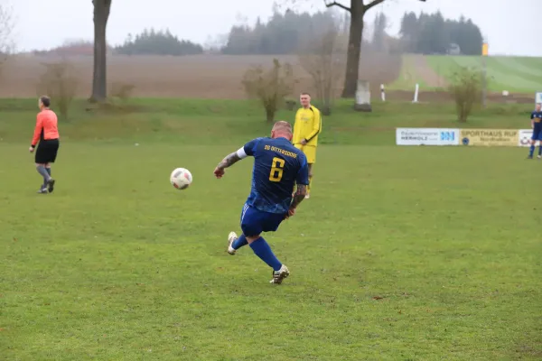 TSV Gahma - SG Dittersdorf