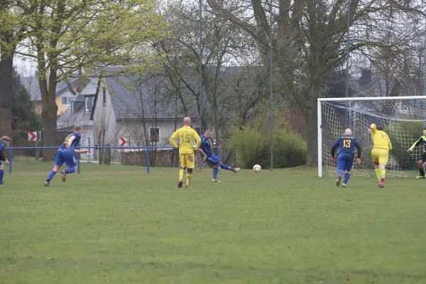 TSV Gahma - SG Dittersdorf