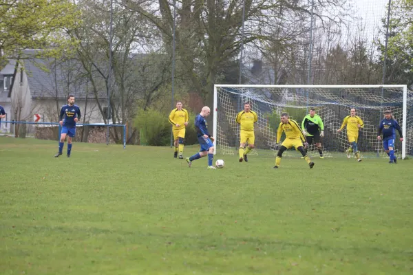 TSV Gahma - SG Dittersdorf