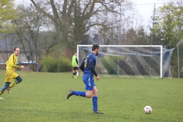 TSV Gahma - SG Dittersdorf