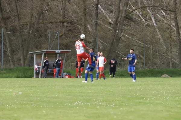 SG Dittersdorf I - VFR Bad Lobenstein III