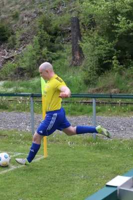 SG Dittersdorf I - Vfb Pößneck II