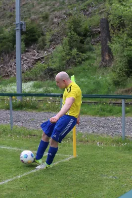 SG Dittersdorf I - Vfb Pößneck II