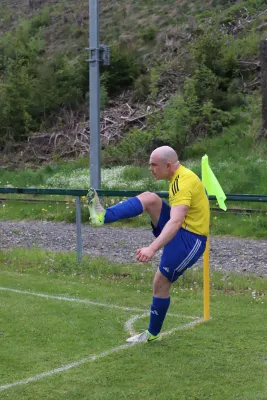 SG Dittersdorf I - Vfb Pößneck II