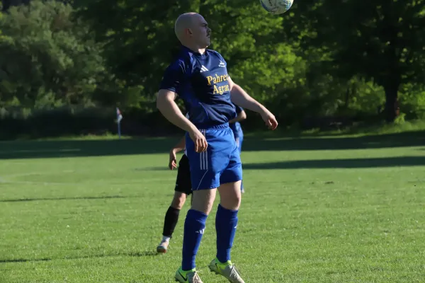 TSV 1898 Neunhofen - SG Dittersdorf I