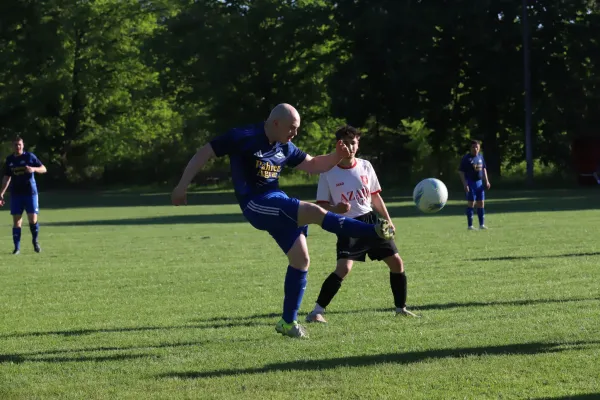 TSV 1898 Neunhofen - SG Dittersdorf I