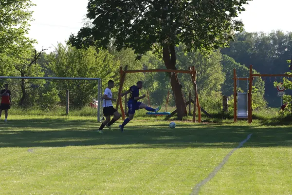 TSV 1898 Neunhofen - SG Dittersdorf I