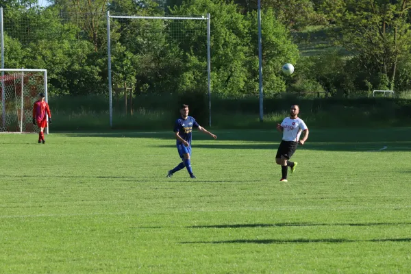 TSV 1898 Neunhofen - SG Dittersdorf I