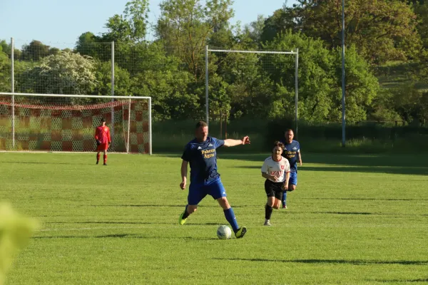 TSV 1898 Neunhofen - SG Dittersdorf I