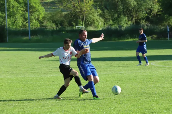 TSV 1898 Neunhofen - SG Dittersdorf I