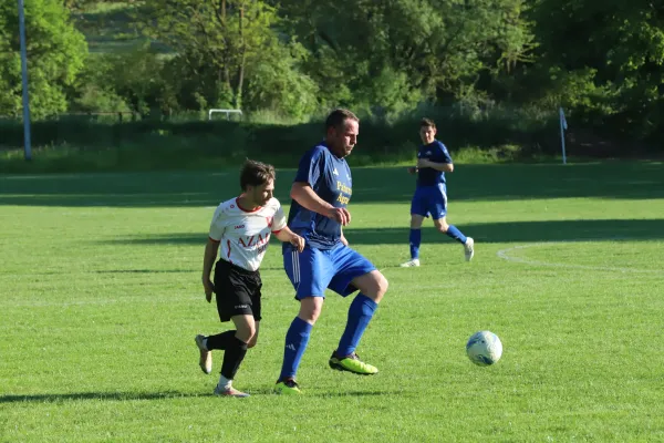 TSV 1898 Neunhofen - SG Dittersdorf I