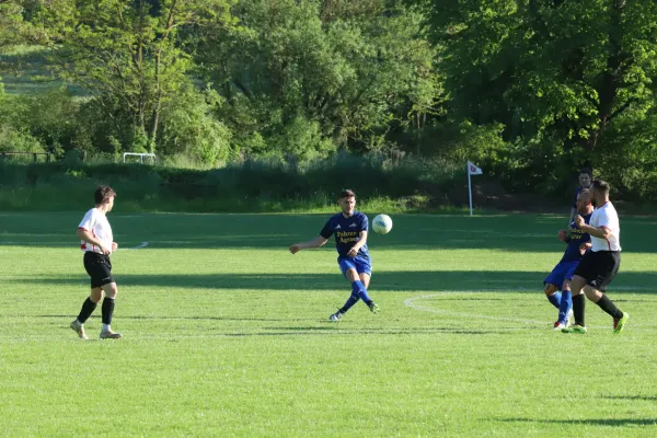TSV 1898 Neunhofen - SG Dittersdorf I