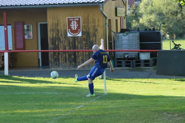 TSV 1898 Neunhofen - SG Dittersdorf I
