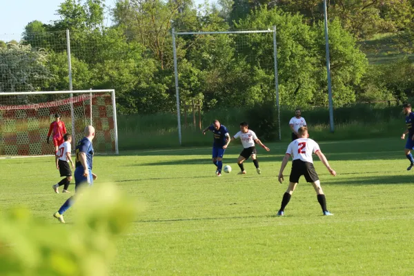 TSV 1898 Neunhofen - SG Dittersdorf I