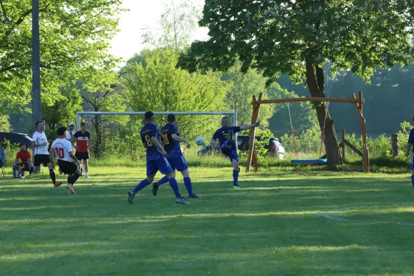 TSV 1898 Neunhofen - SG Dittersdorf I