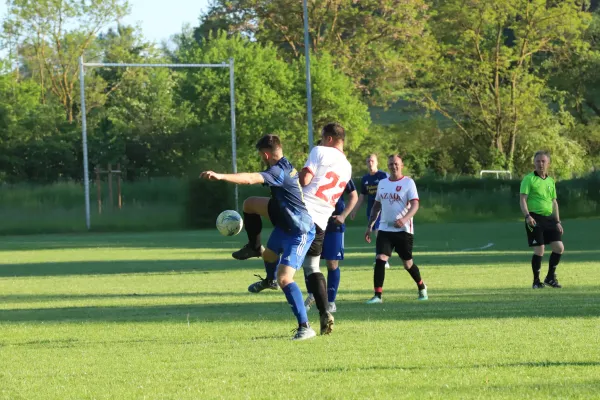 TSV 1898 Neunhofen - SG Dittersdorf I