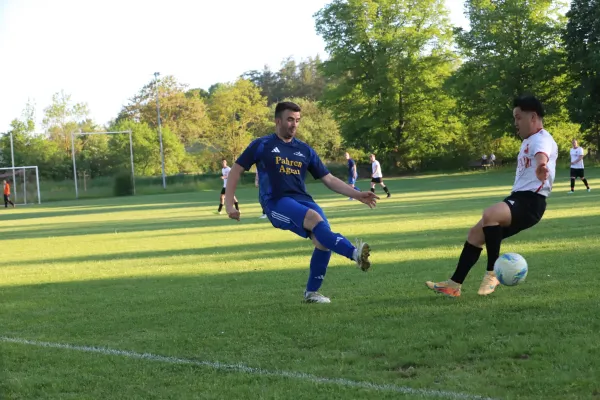 TSV 1898 Neunhofen - SG Dittersdorf I