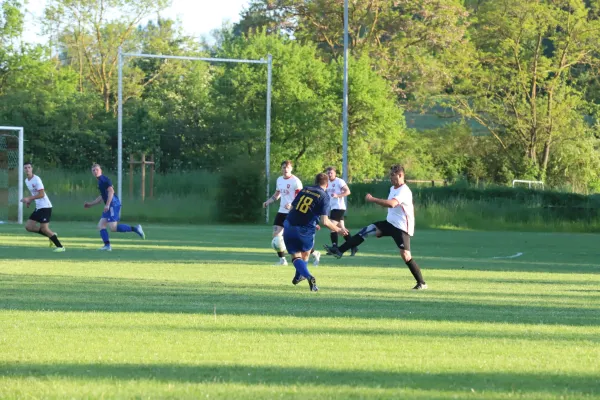 TSV 1898 Neunhofen - SG Dittersdorf I