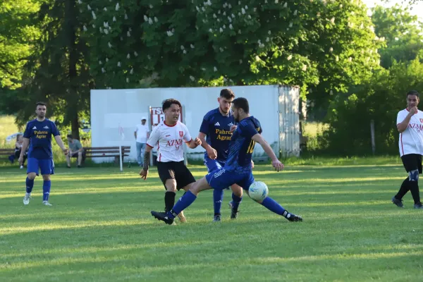 TSV 1898 Neunhofen - SG Dittersdorf I