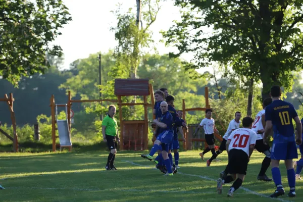 TSV 1898 Neunhofen - SG Dittersdorf I