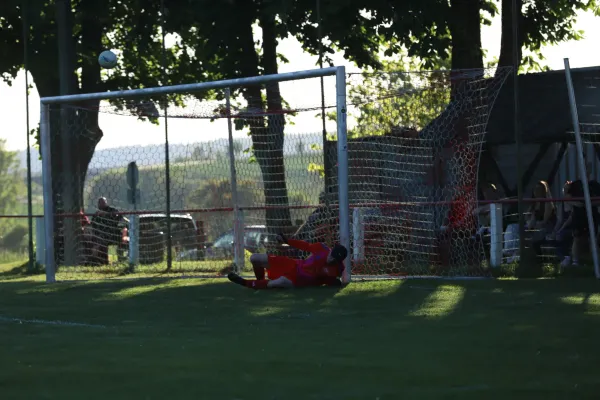 TSV 1898 Neunhofen - SG Dittersdorf I