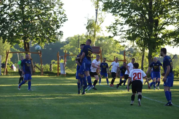 TSV 1898 Neunhofen - SG Dittersdorf I