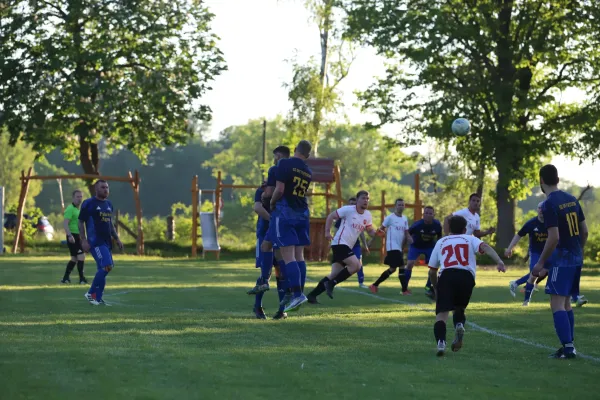 TSV 1898 Neunhofen - SG Dittersdorf I