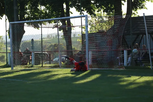 TSV 1898 Neunhofen - SG Dittersdorf I