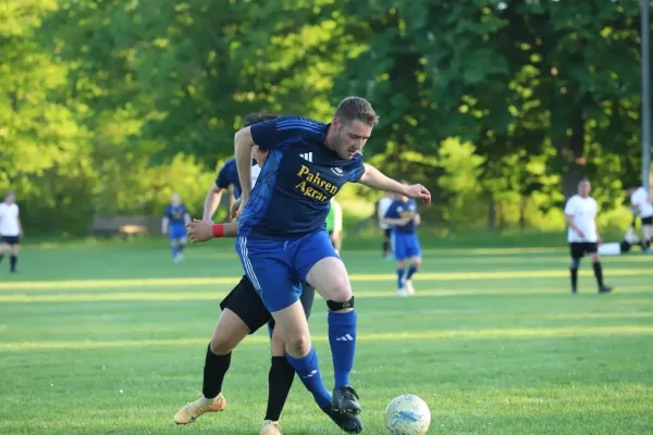 TSV 1898 Neunhofen - SG Dittersdorf I