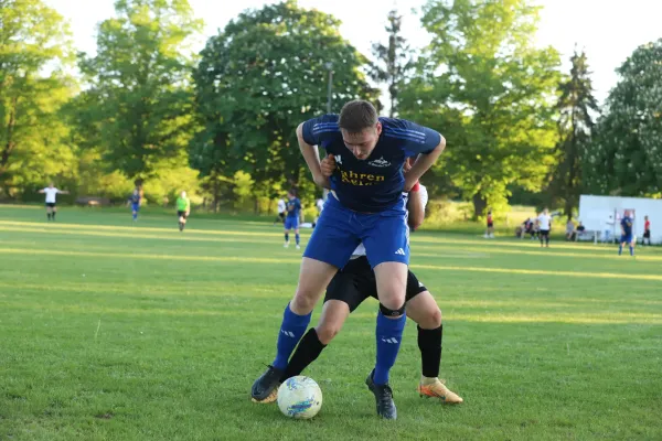 TSV 1898 Neunhofen - SG Dittersdorf I