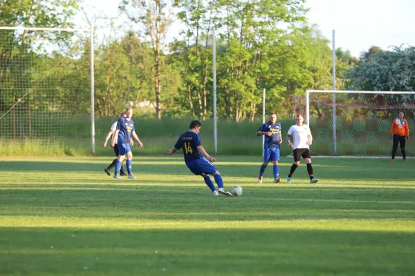 TSV 1898 Neunhofen - SG Dittersdorf I