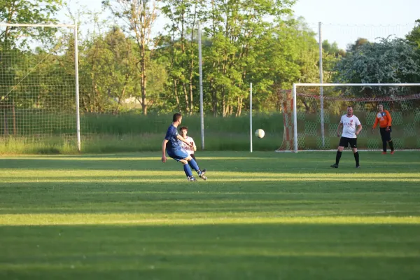 TSV 1898 Neunhofen - SG Dittersdorf I