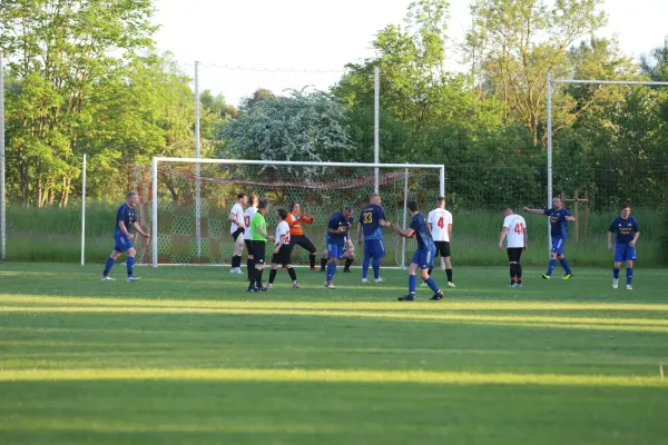 TSV 1898 Neunhofen - SG Dittersdorf I