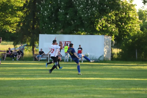 TSV 1898 Neunhofen - SG Dittersdorf I