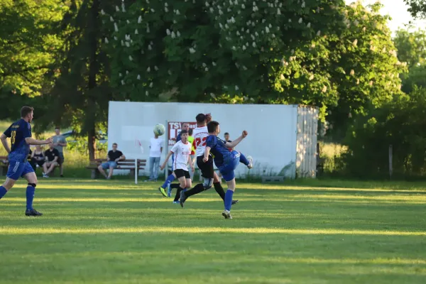 TSV 1898 Neunhofen - SG Dittersdorf I