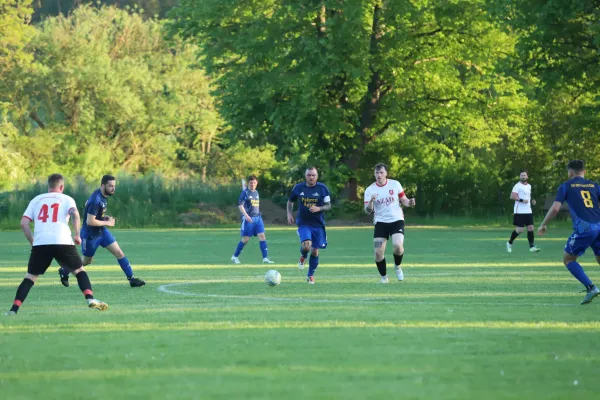 TSV 1898 Neunhofen - SG Dittersdorf I