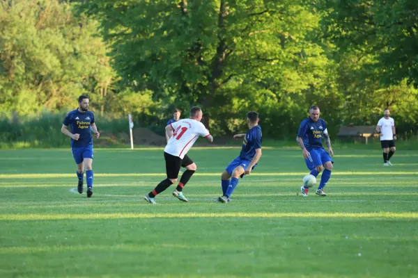 TSV 1898 Neunhofen - SG Dittersdorf I