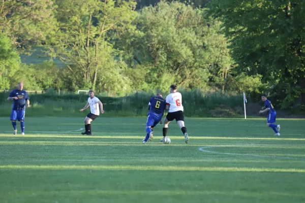 TSV 1898 Neunhofen - SG Dittersdorf I