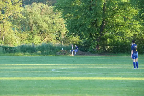 TSV 1898 Neunhofen - SG Dittersdorf I