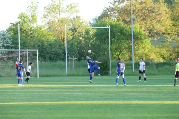 TSV 1898 Neunhofen - SG Dittersdorf I