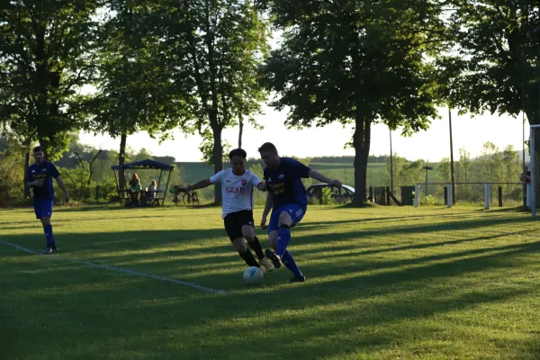 TSV 1898 Neunhofen - SG Dittersdorf I