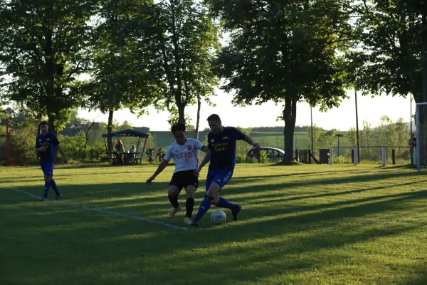 TSV 1898 Neunhofen - SG Dittersdorf I