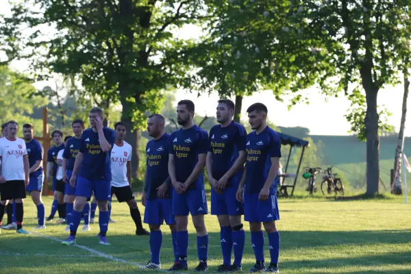 TSV 1898 Neunhofen - SG Dittersdorf I