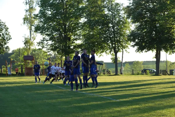 TSV 1898 Neunhofen - SG Dittersdorf I