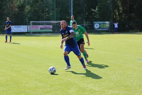 SG Holzland II - SGD