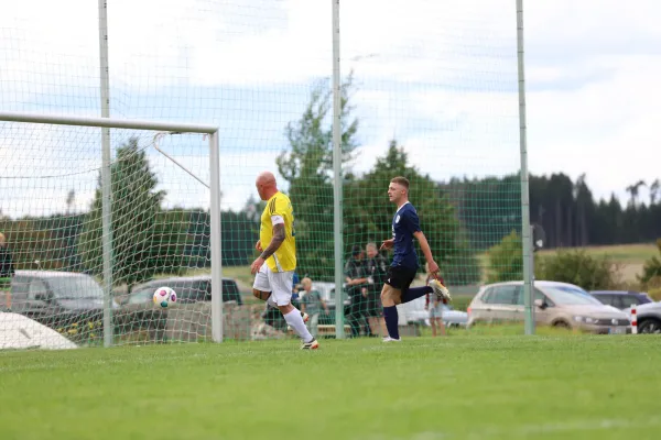 SG D- TSV Neunhofen