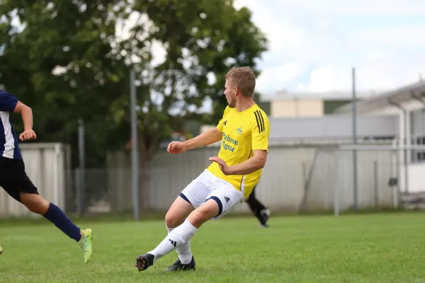 SG D- TSV Neunhofen