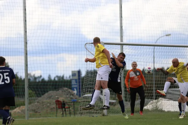 SG D- TSV Neunhofen