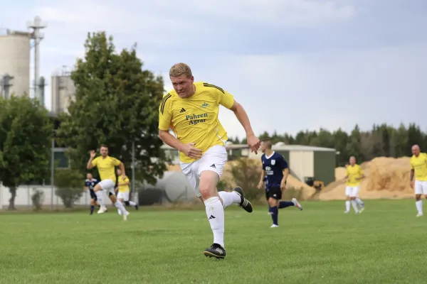 SG D- TSV Neunhofen