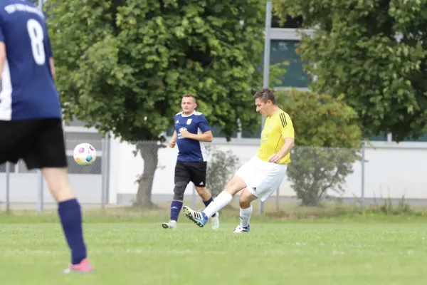 SG D- TSV Neunhofen